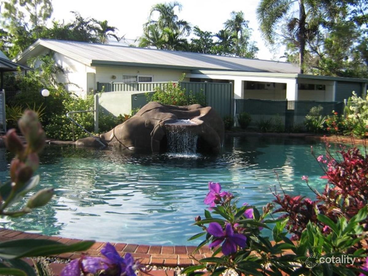 11/12-16 Cannon St, Manunda, QLD 4870