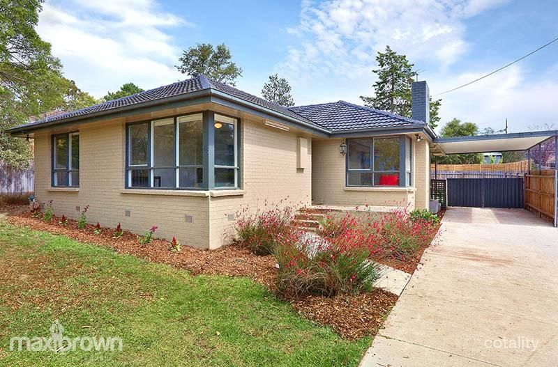 88 Dorset Rd, Croydon, VIC 3136