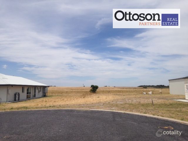 21 Colins Ct, Robe, SA 5276