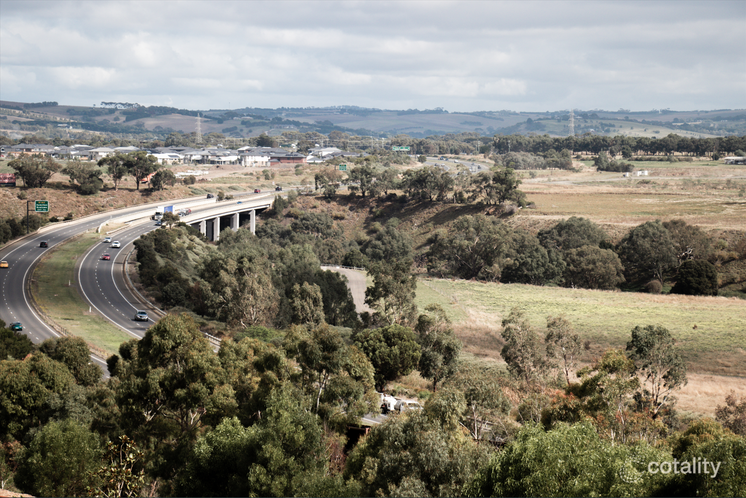 31 Elevation Dr, Fyansford, VIC 3218