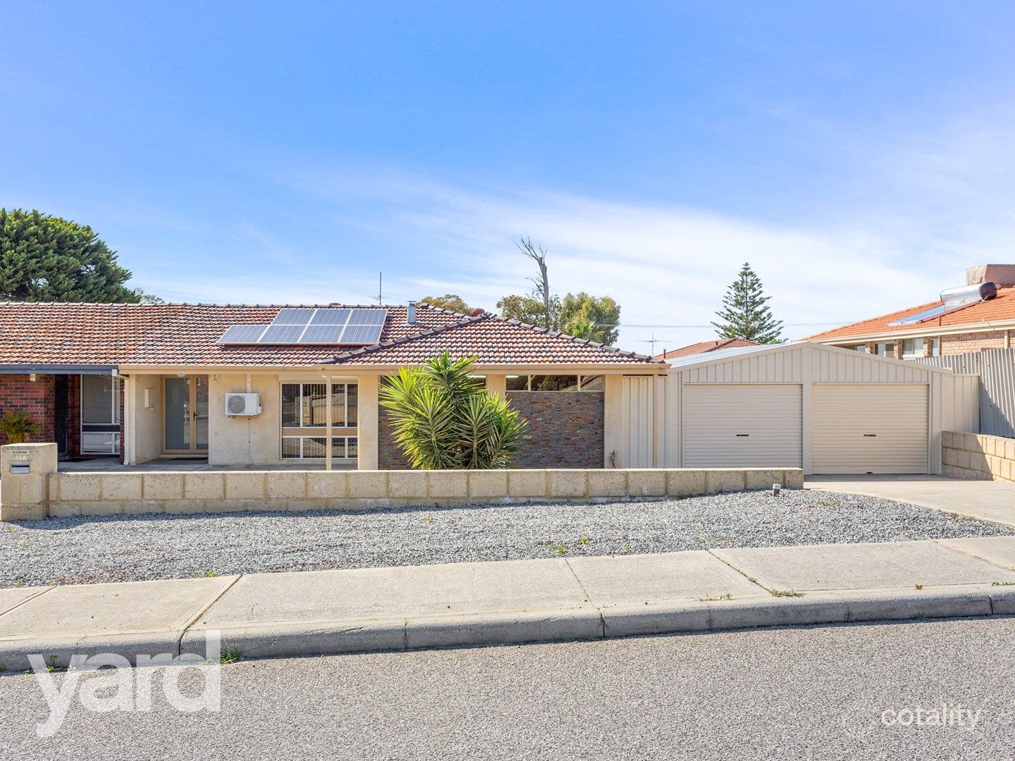14a Hebbard St, Samson, WA 6163
