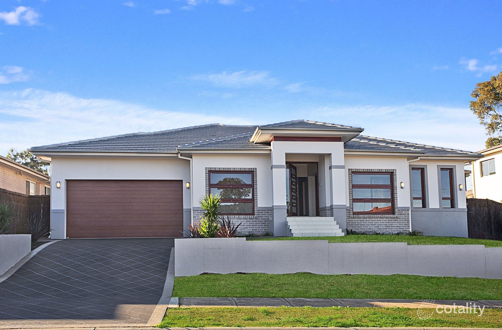 45 Poole Rd, Kellyville, NSW 2155