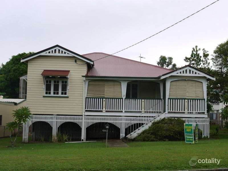 2 Sloman St, Booval, QLD 4304