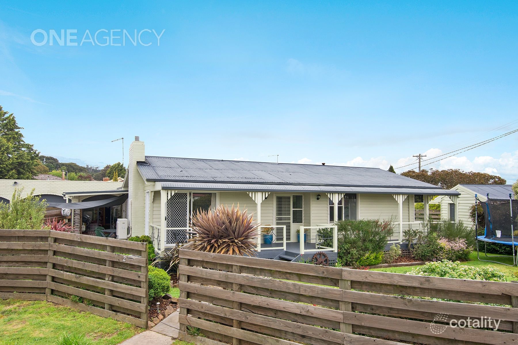2 Dillon Pl, Ravenswood, TAS 7250