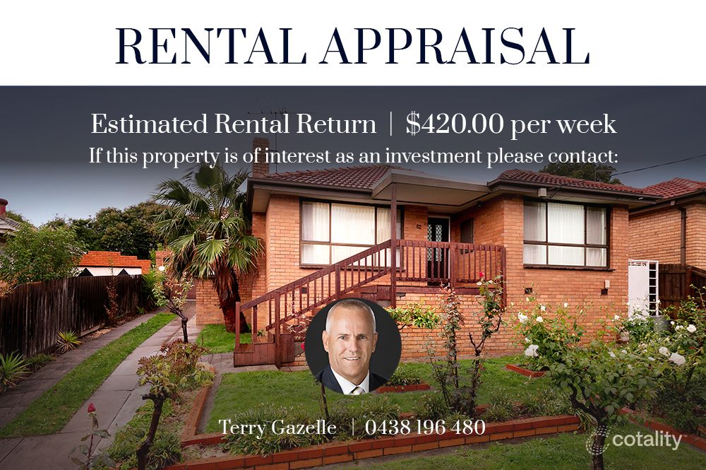 62 Green Ave, Kingsbury, VIC 3083