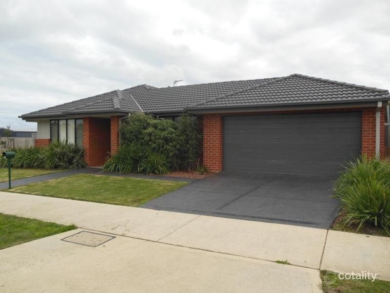 48 Peverill Cres, Wonthaggi, VIC 3995