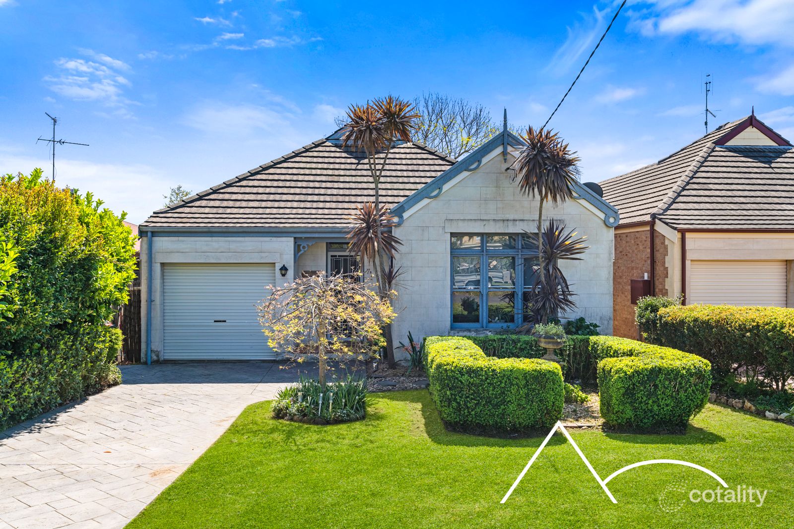 7b Albert Ave, Thirlmere, NSW 2572