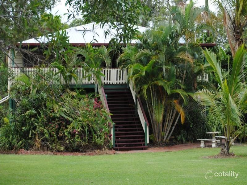 63 Valfern Ct, Dundowran, QLD 4655