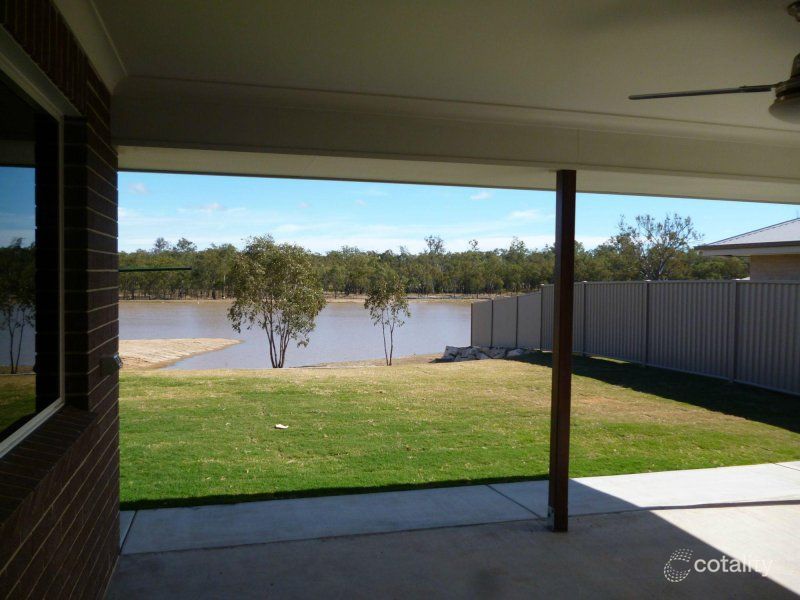 11 Cypress Pine Dr, Miles, QLD 4415