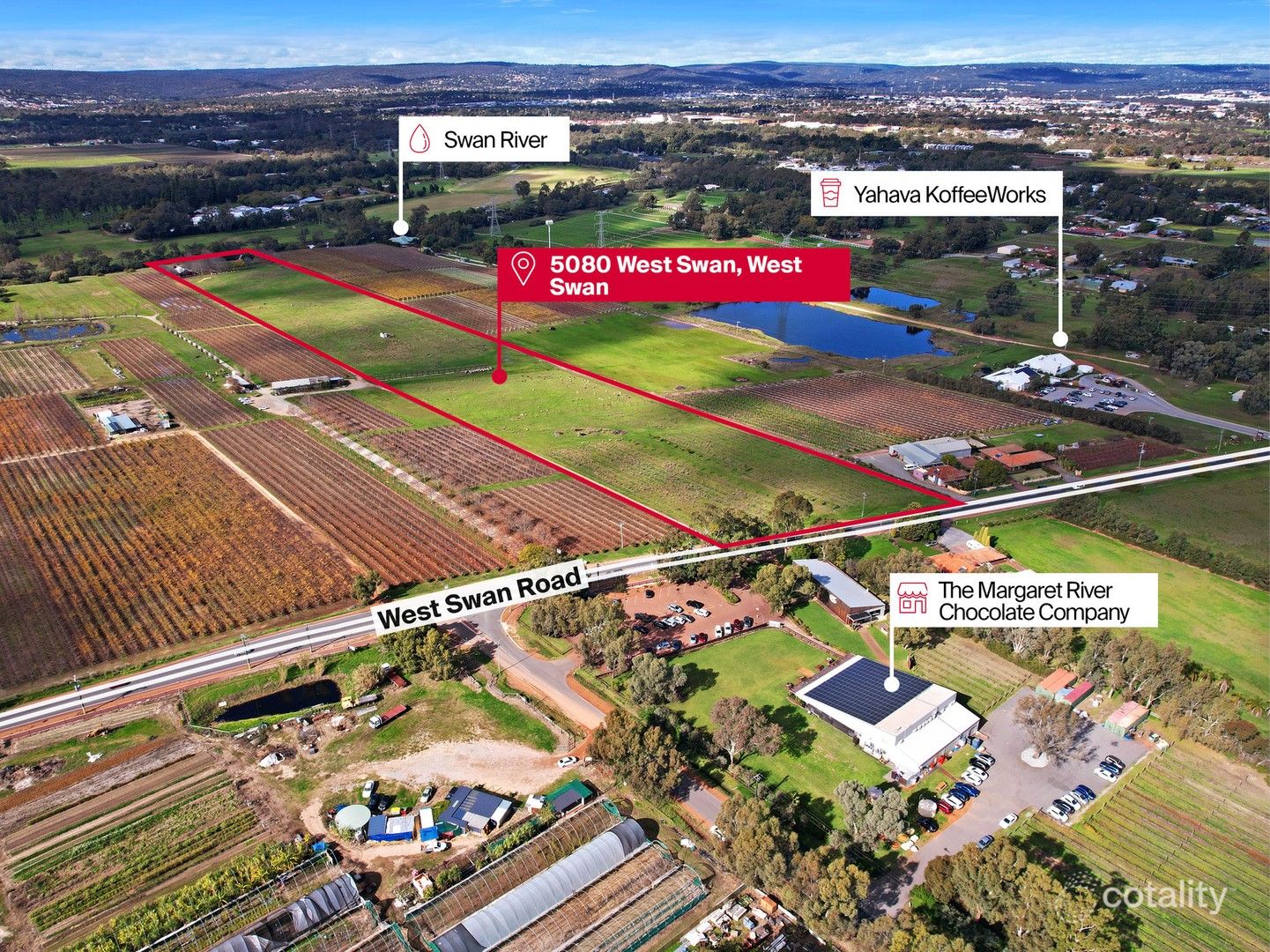 5080 West Swan Rd, West Swan, WA 6055