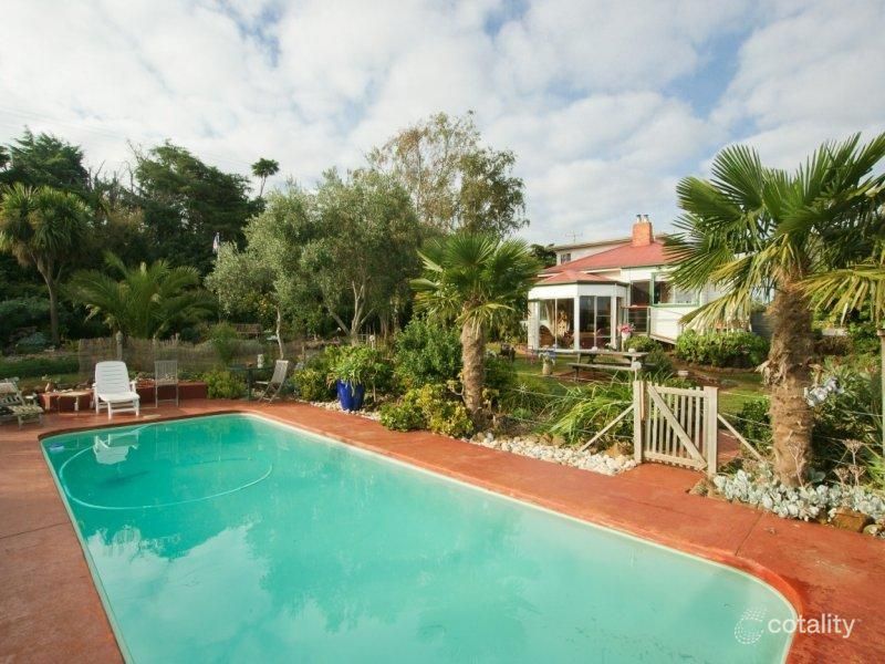 840 Kindred Rd, Kindred, TAS 7310