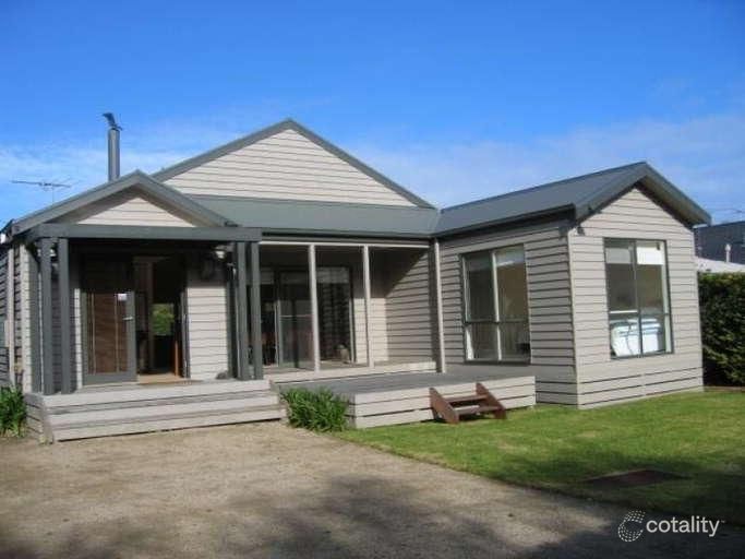 5 Topaz St, Blairgowrie, VIC 3942