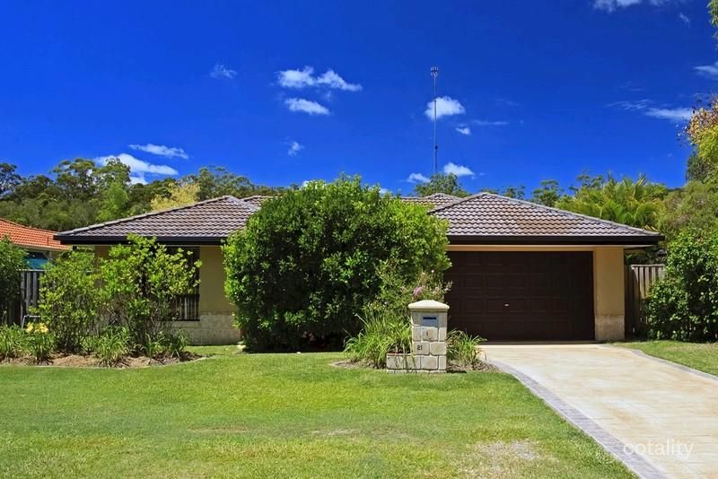 21 Homestead Dr, Tewantin, QLD 4565