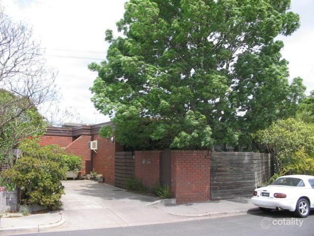 1/51 Castlemaine St, Yarraville, VIC 3013