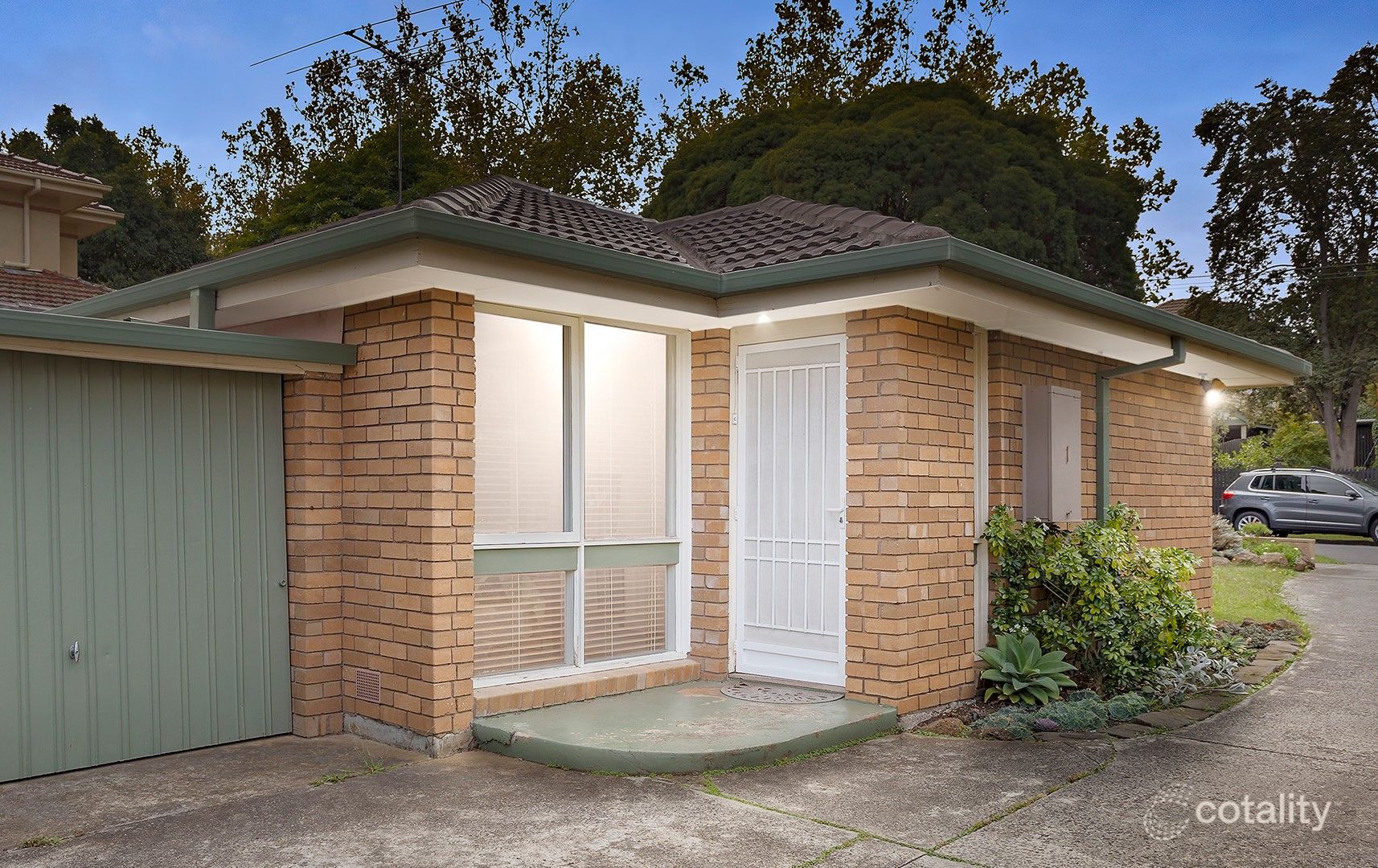 1/58 Iris Rd, Glen Iris, VIC 3146