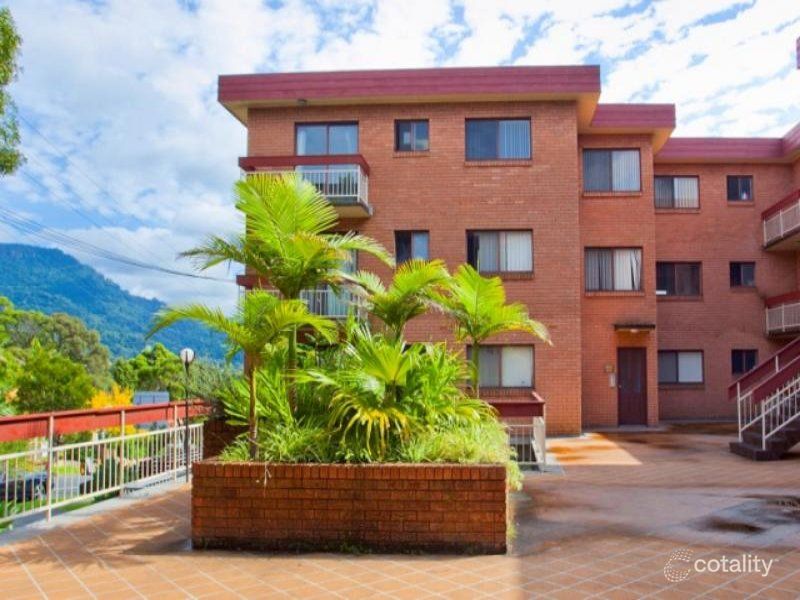 420-422 Crown St, West Wollongong, NSW 2500