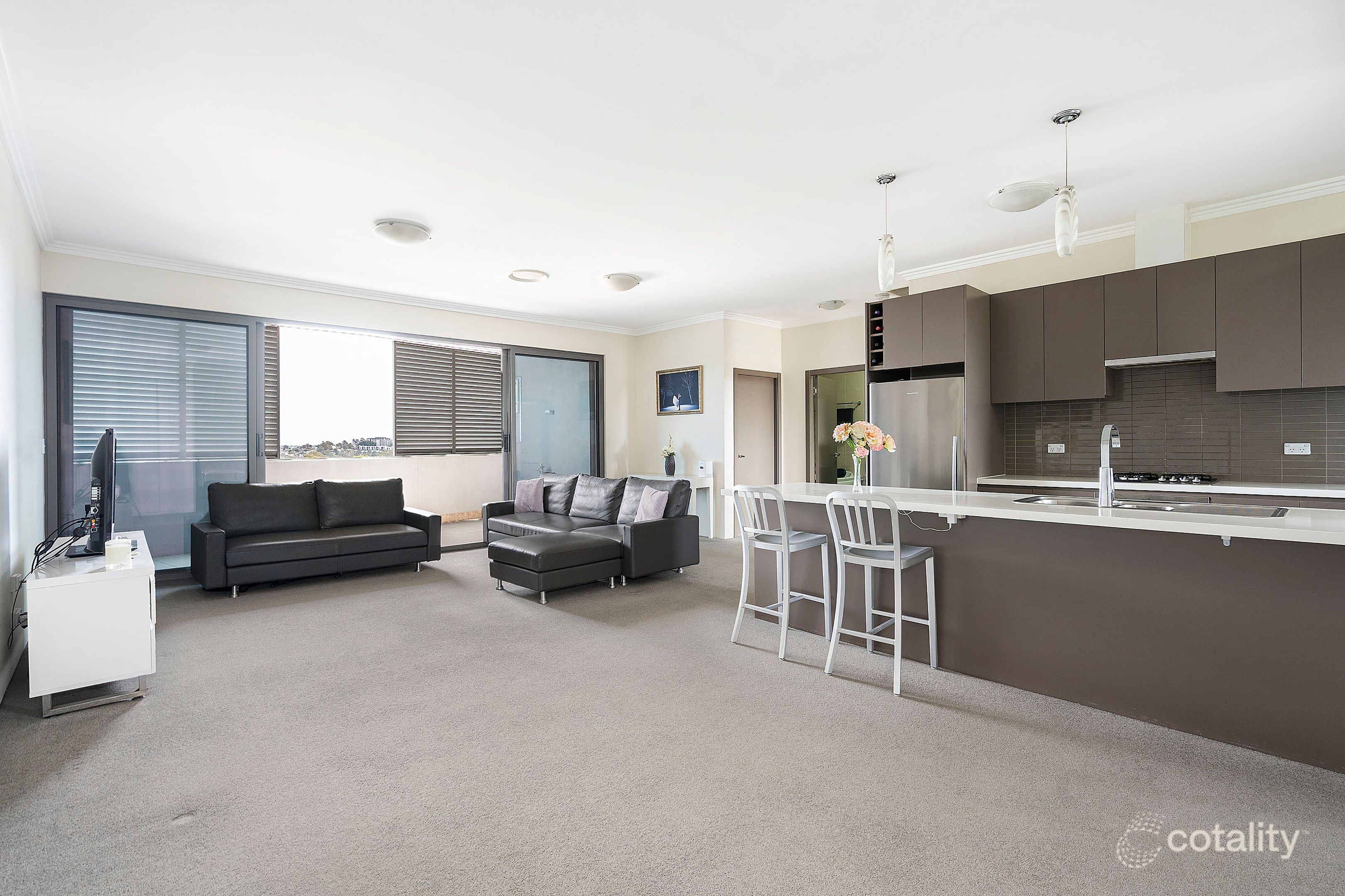28/297-307 Victoria Rd, Gladesville, NSW 2111