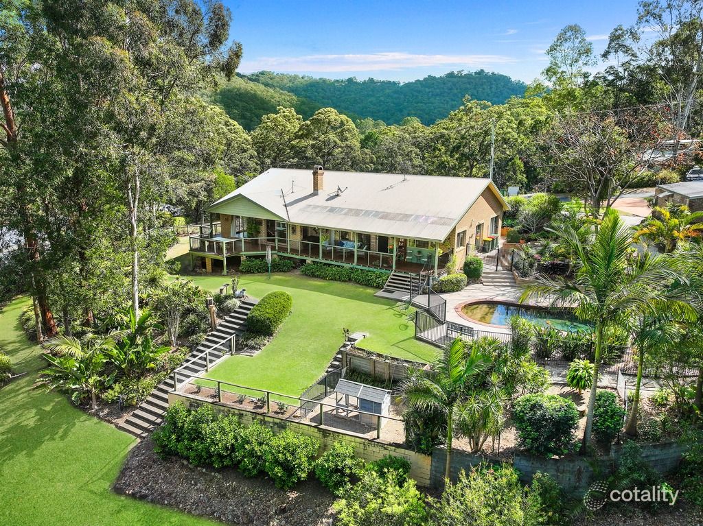 3 Wednesday Dr, Tallebudgera Valley, QLD 4228