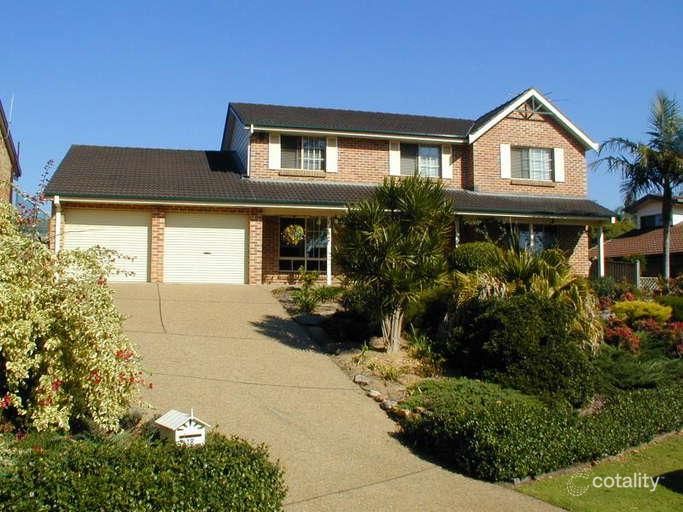 18 Jacana Pl, West Pennant Hills, NSW 2125