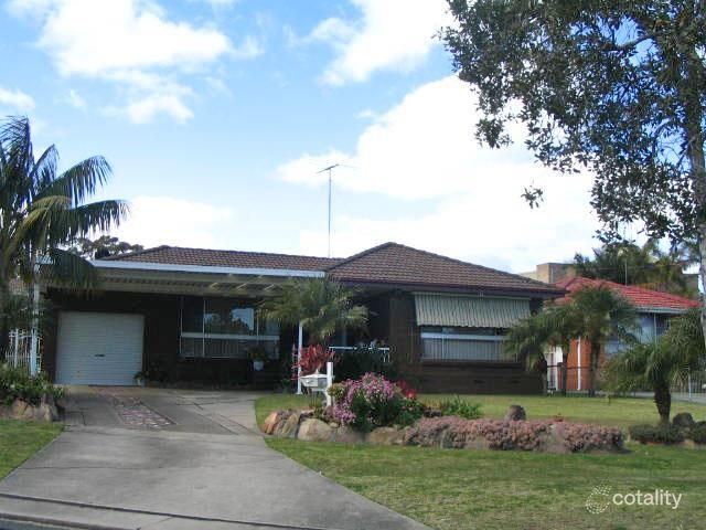 148a Longstaff Ave, Chipping Norton, NSW 2170