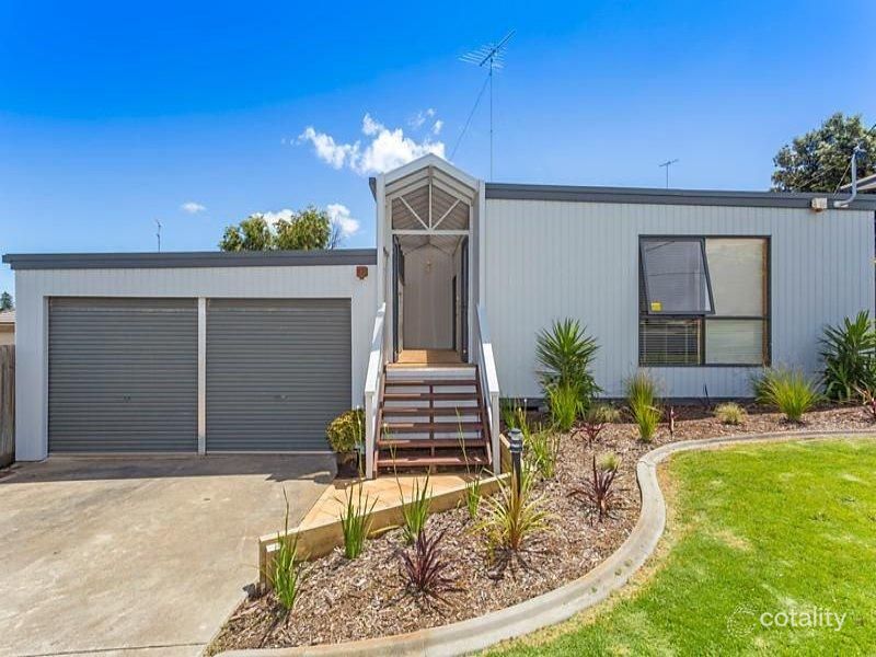 15 Coutta Ct, Ocean Grove, VIC 3226