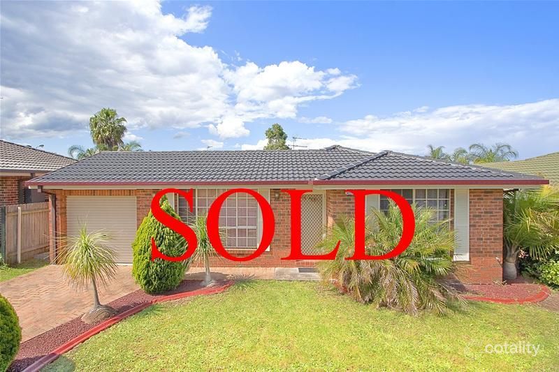 105a Armitage Dr, Glendenning, NSW 2761