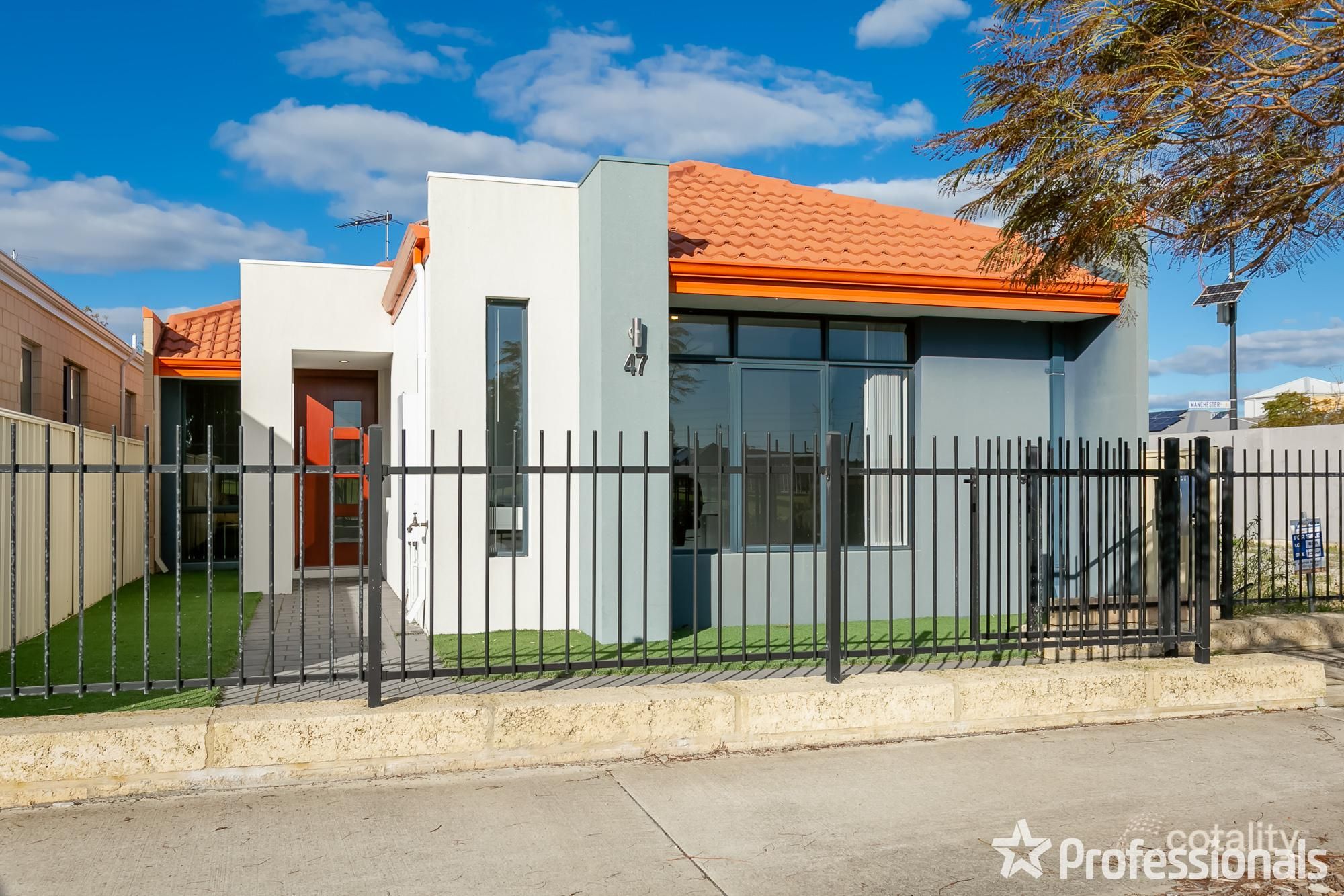 47 Observatory Ave, Aubin Grove, WA 6164