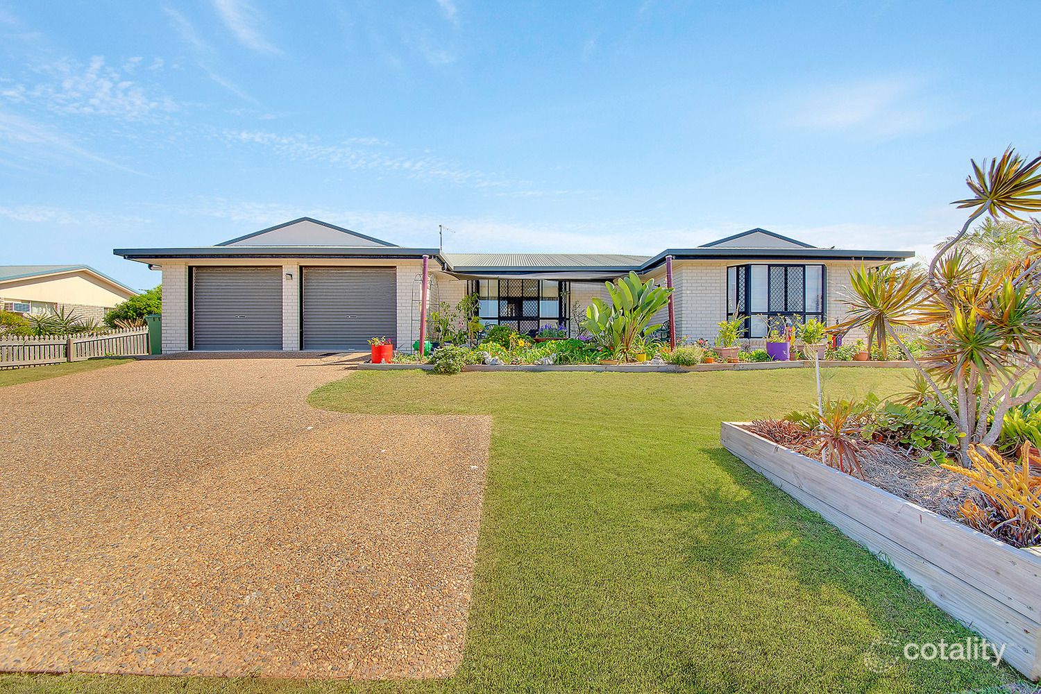 36 Comley St, Zilzie, QLD 4710