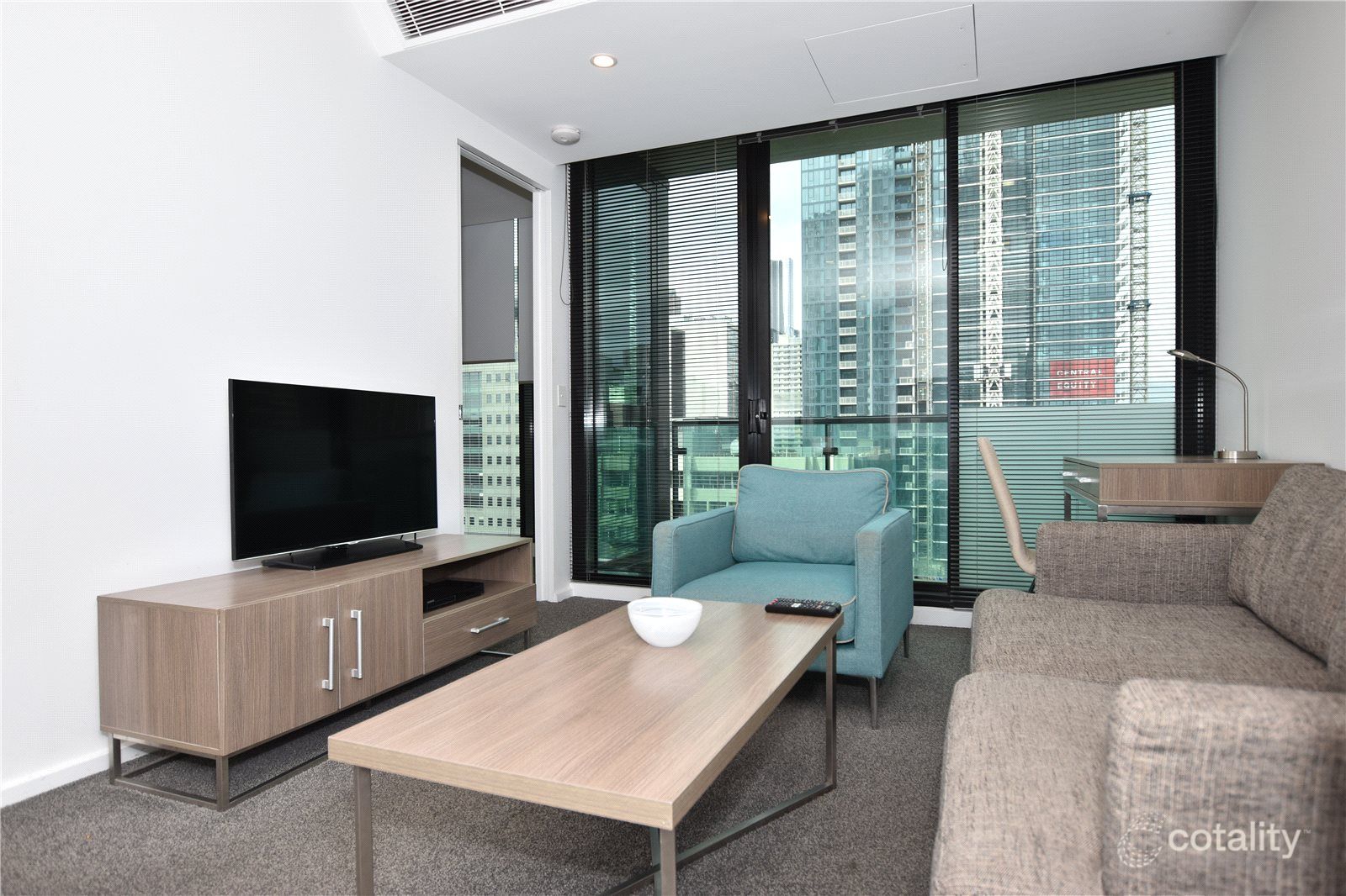 2213/618 Lonsdale St, Melbourne, VIC 3000