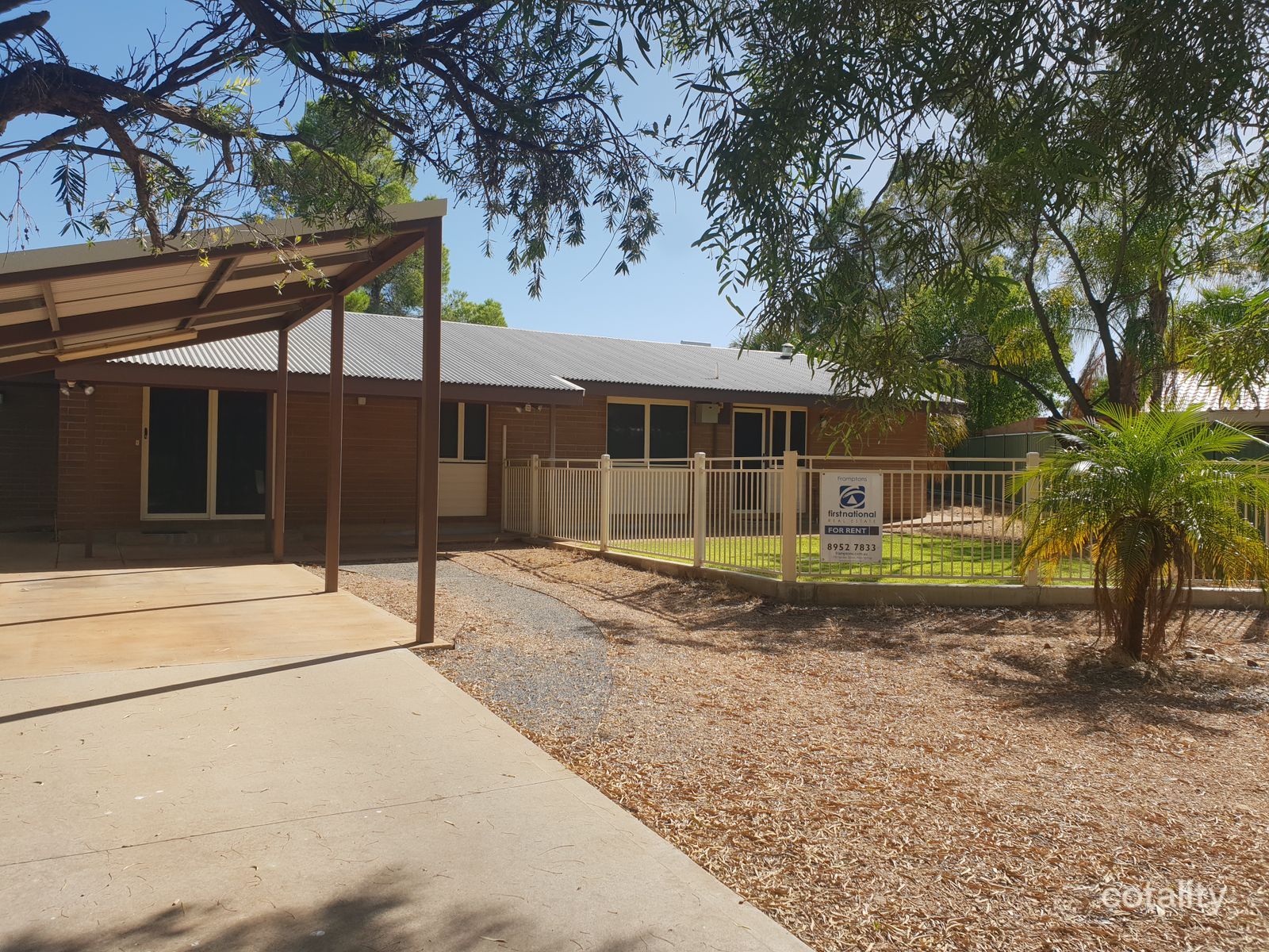 14 Beechcraft Ct, Araluen, NT 0870