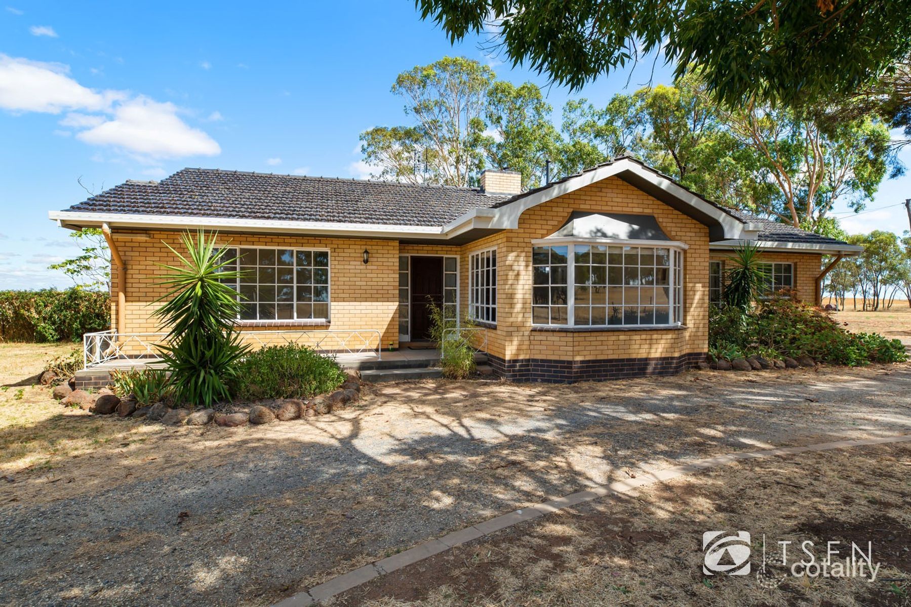 309 Kamarooka Store Rd, Kamarooka, VIC 3570