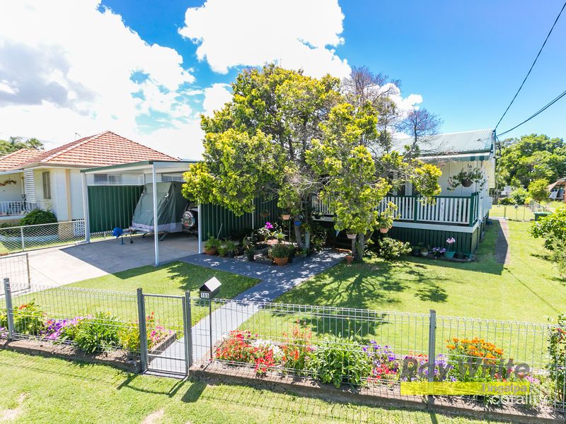 155 Wondall Rd, Wynnum West, QLD 4178