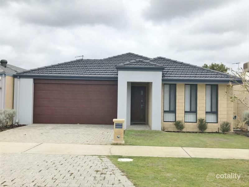 34 Fernhill Prom, Harrisdale, WA 6112