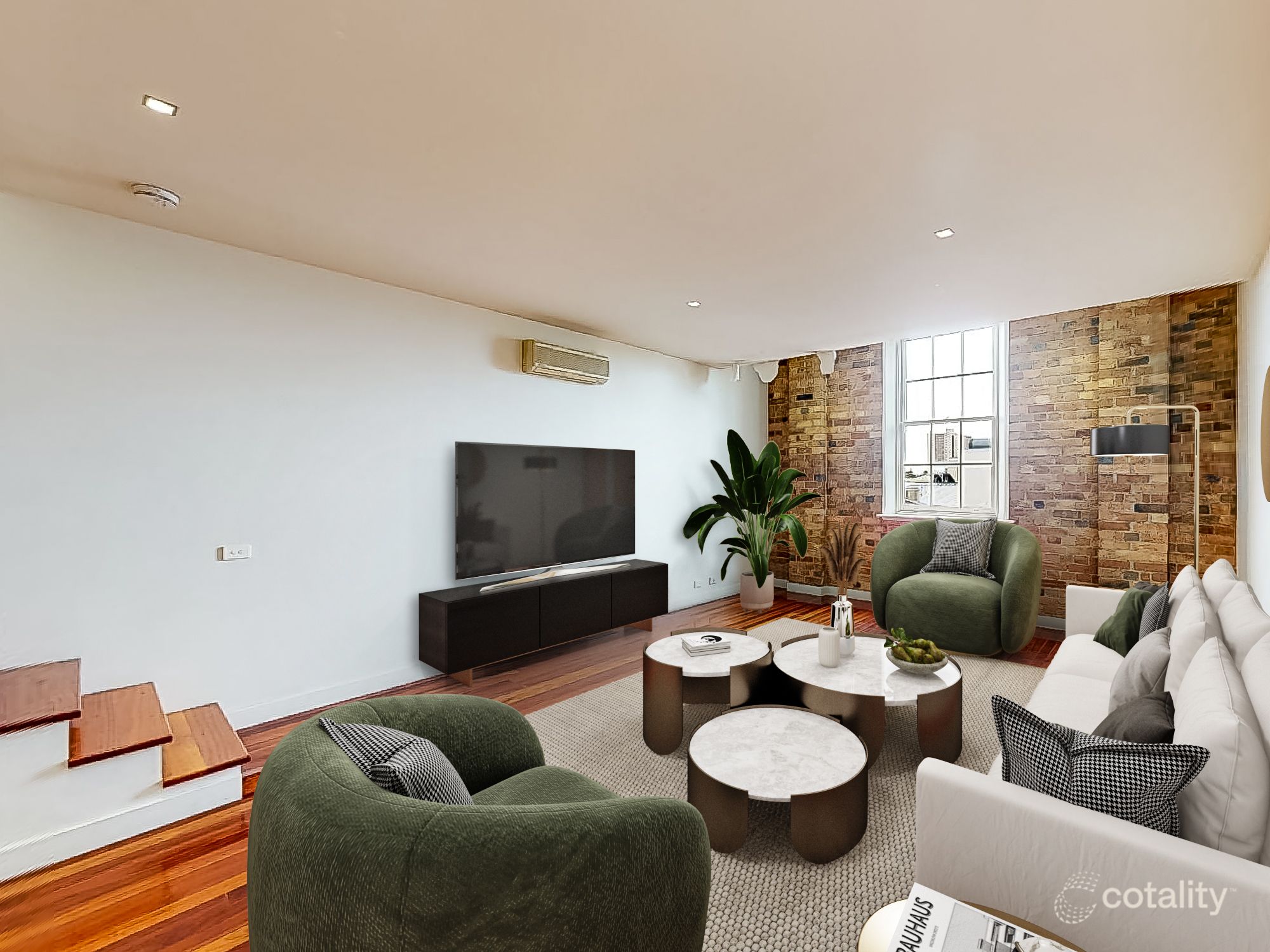 3/10 Waltham Pl, Richmond, VIC 3121