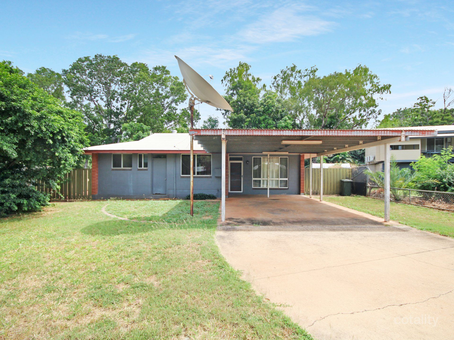 6 Forscutt Pl, Katherine East, NT 0850
