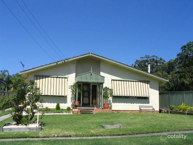 13 Duncan Cl, Elermore Vale, NSW 2287