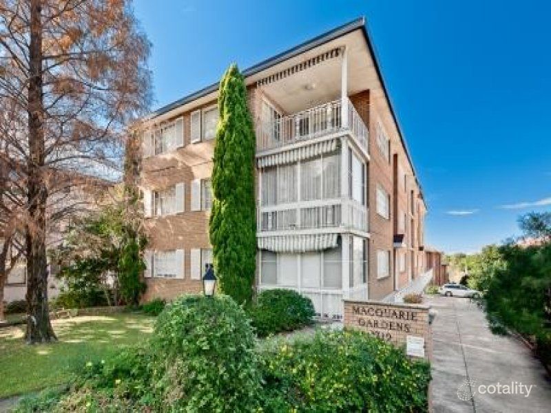 7/719 Blaxland Rd, Epping, NSW 2121