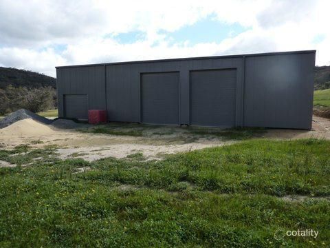 574 Days Rd, Boddington, WA 6390