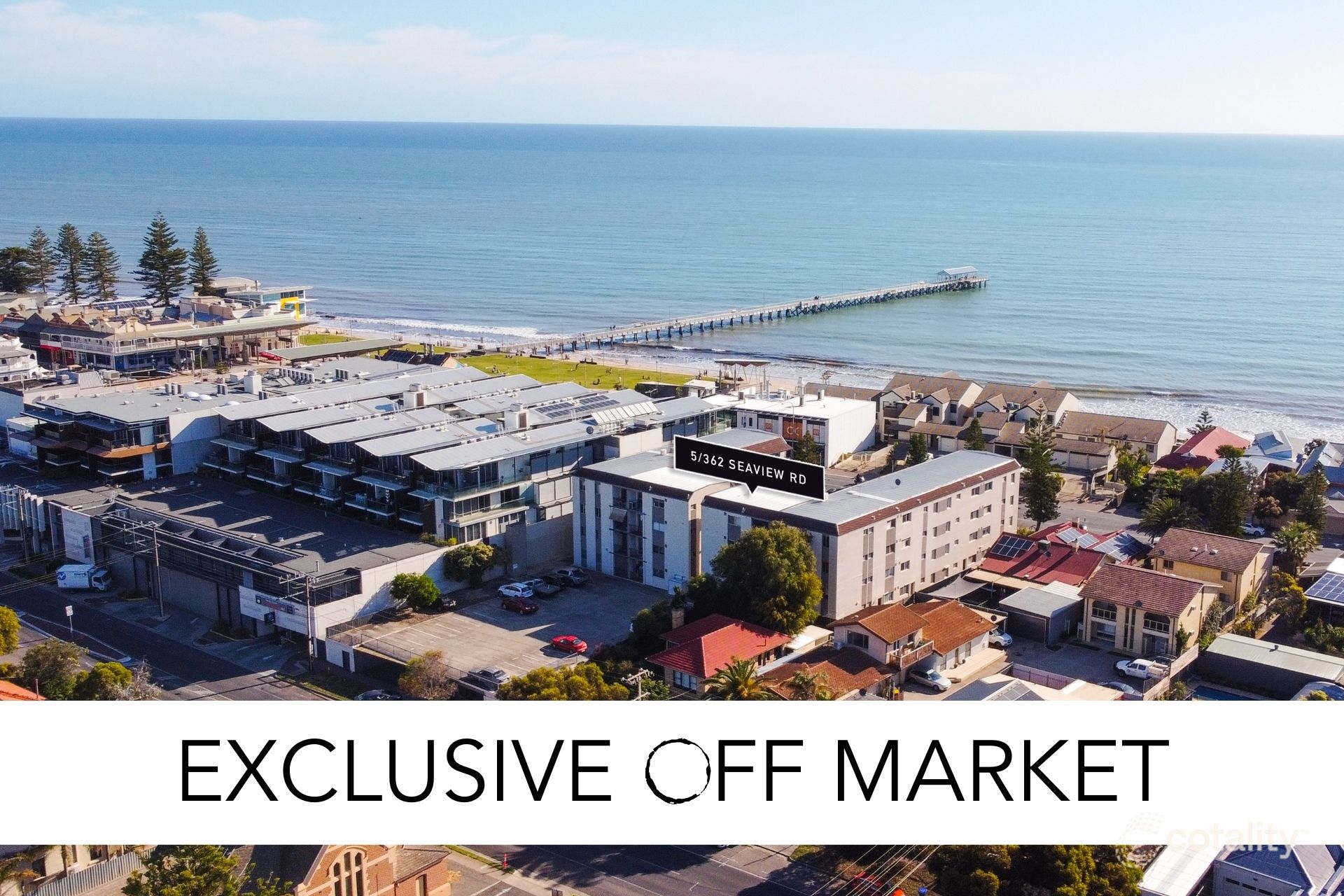 5/362 Seaview Rd, Henley Beach, SA 5022