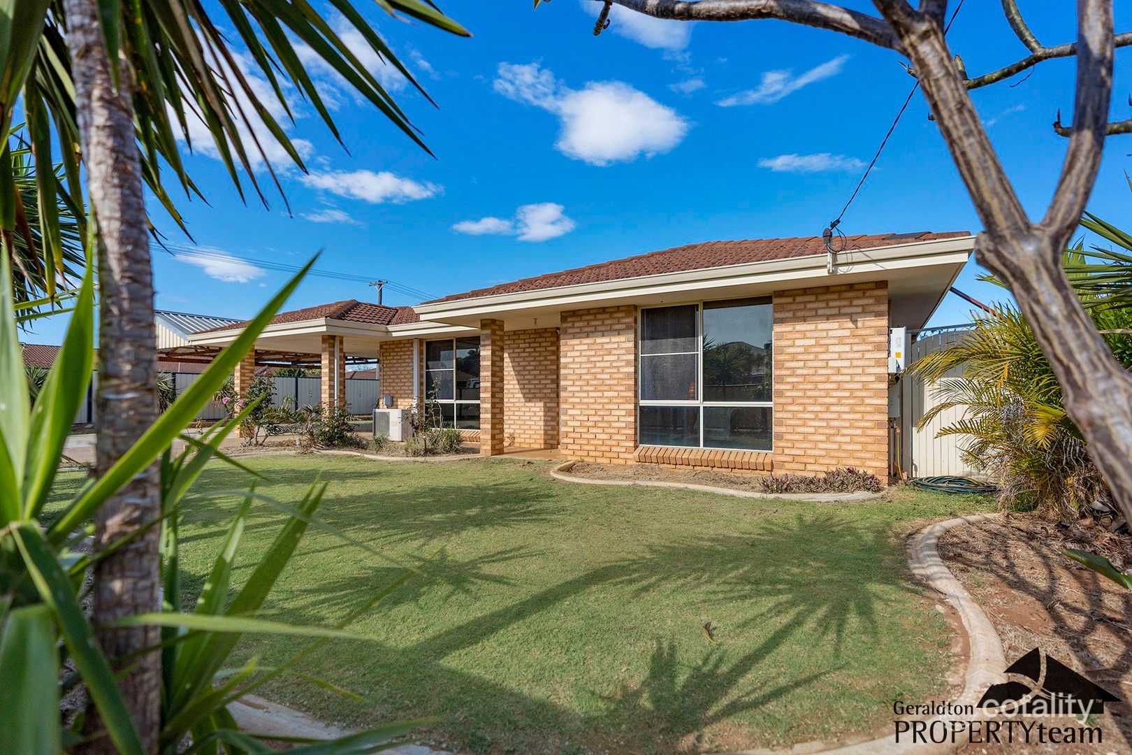 57 Blencowe Rd, Utakarra, WA 6530