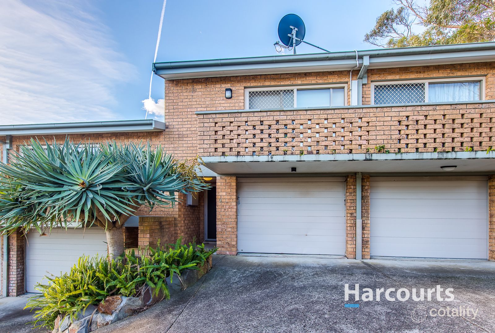 9/125 Brooks St, Bar Beach, NSW 2300