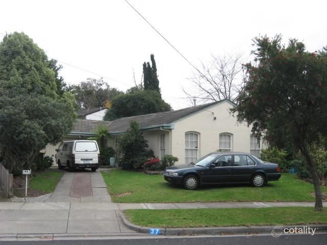 37 Nancy St, Cheltenham, VIC 3192