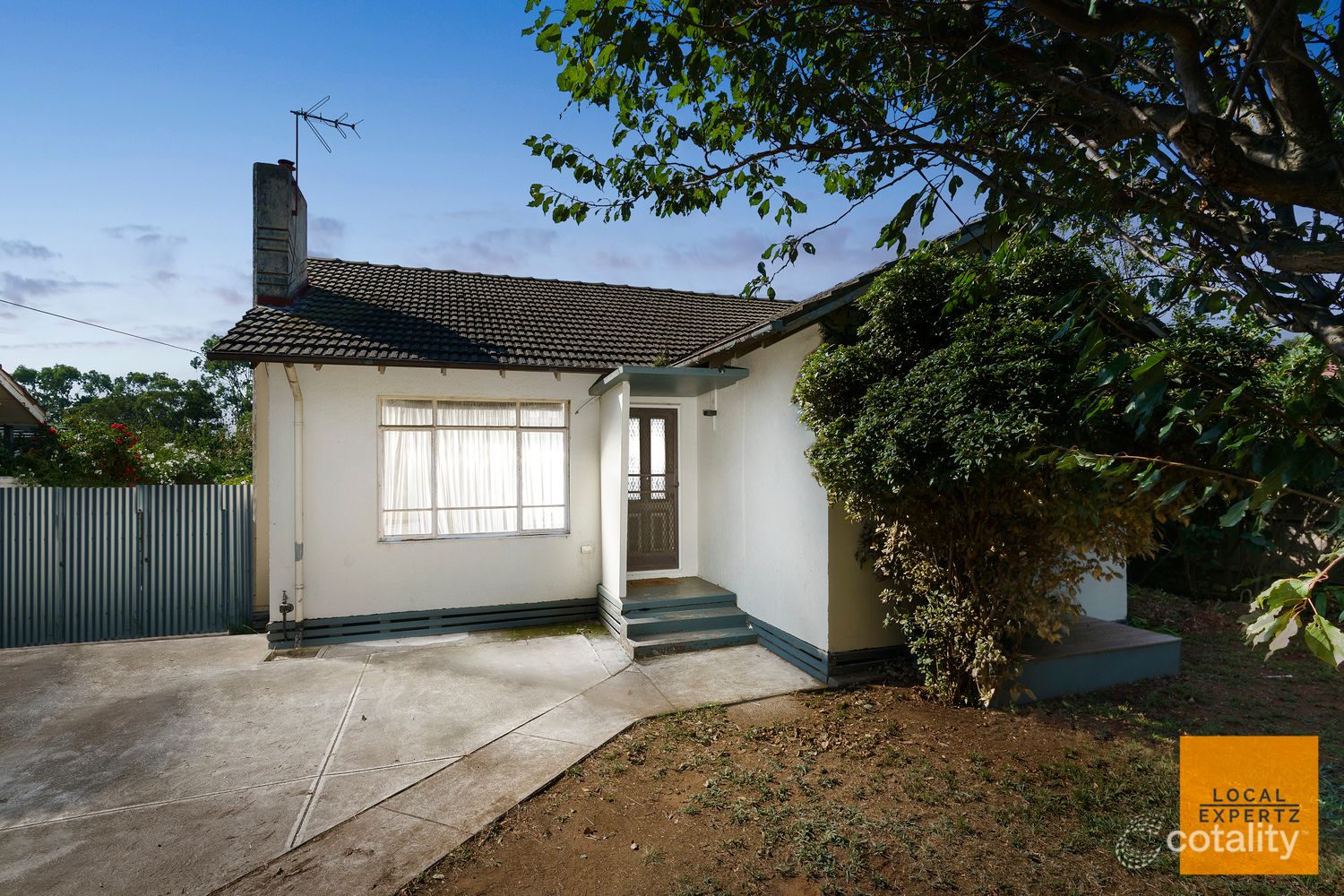 22 Charlesworth St, Laverton, VIC 3028