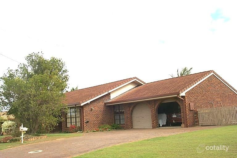 23 Reading Dr, Alexandra Hills, QLD 4161