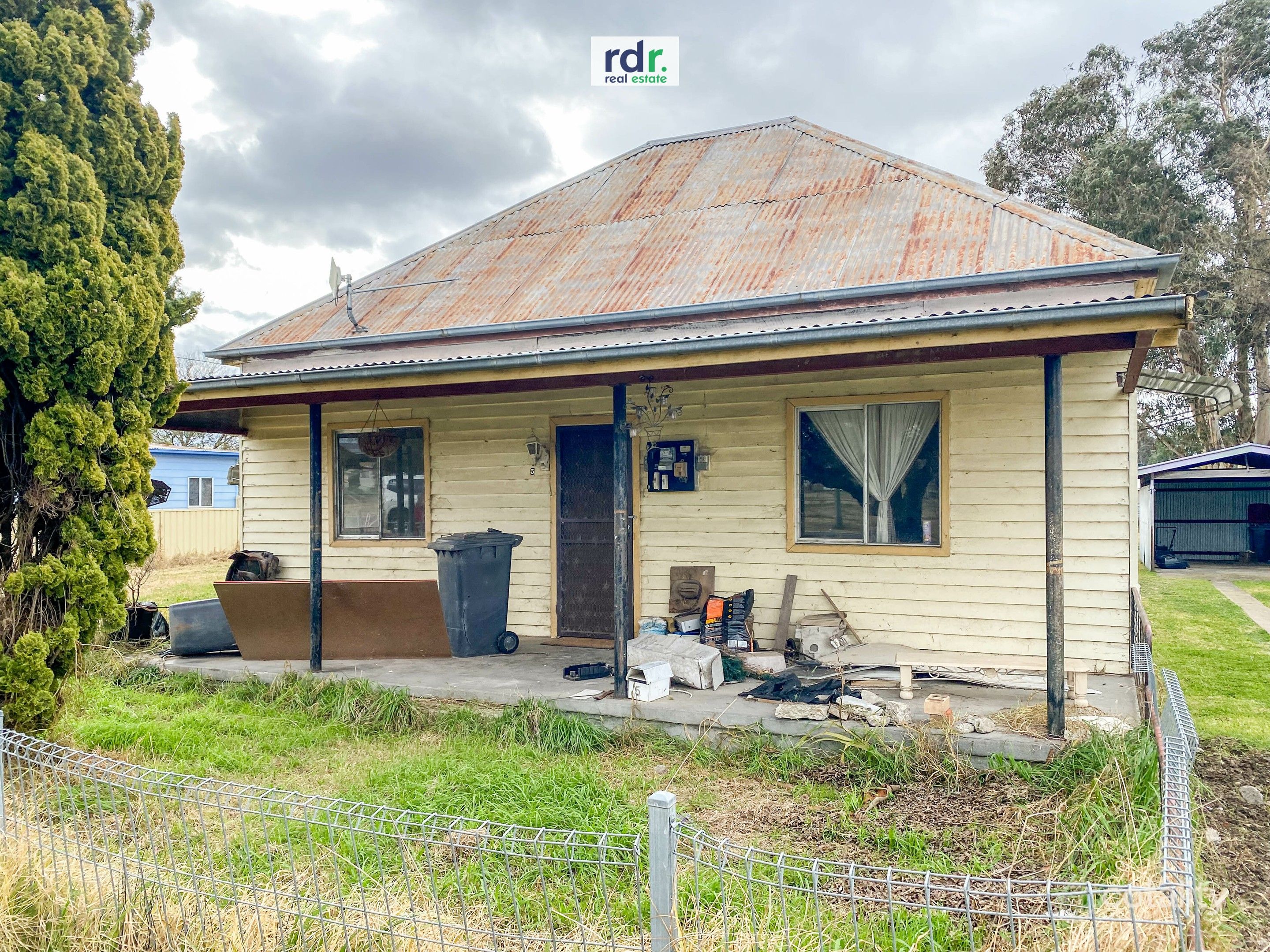 5 Tomline St, Bundarra, NSW 2359