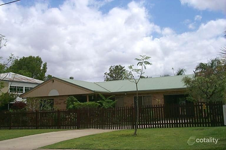 98 Harrow St, West Rockhampton, QLD 4700