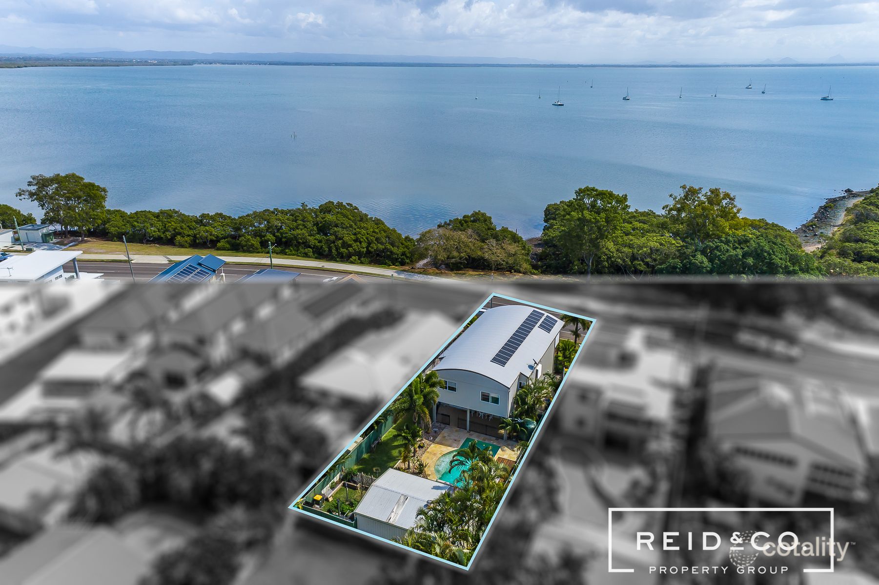 58 Oyster Point Esp, Scarborough, QLD 4020