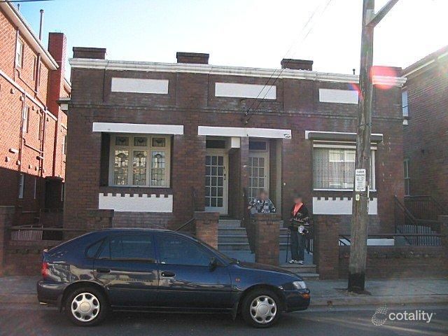 4/19 Botany St, Bondi Junction, NSW 2022