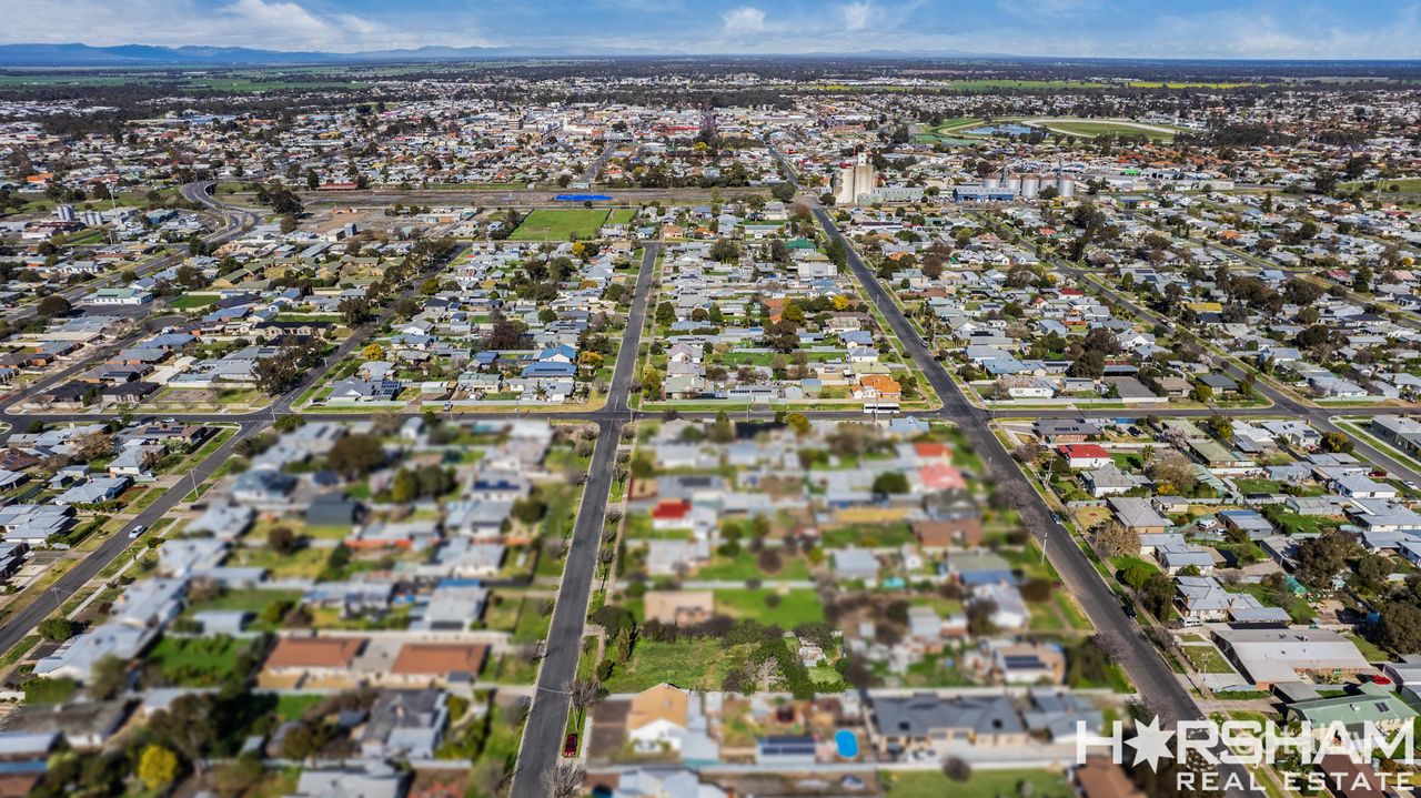 39 Francis St, Horsham, VIC 3400
