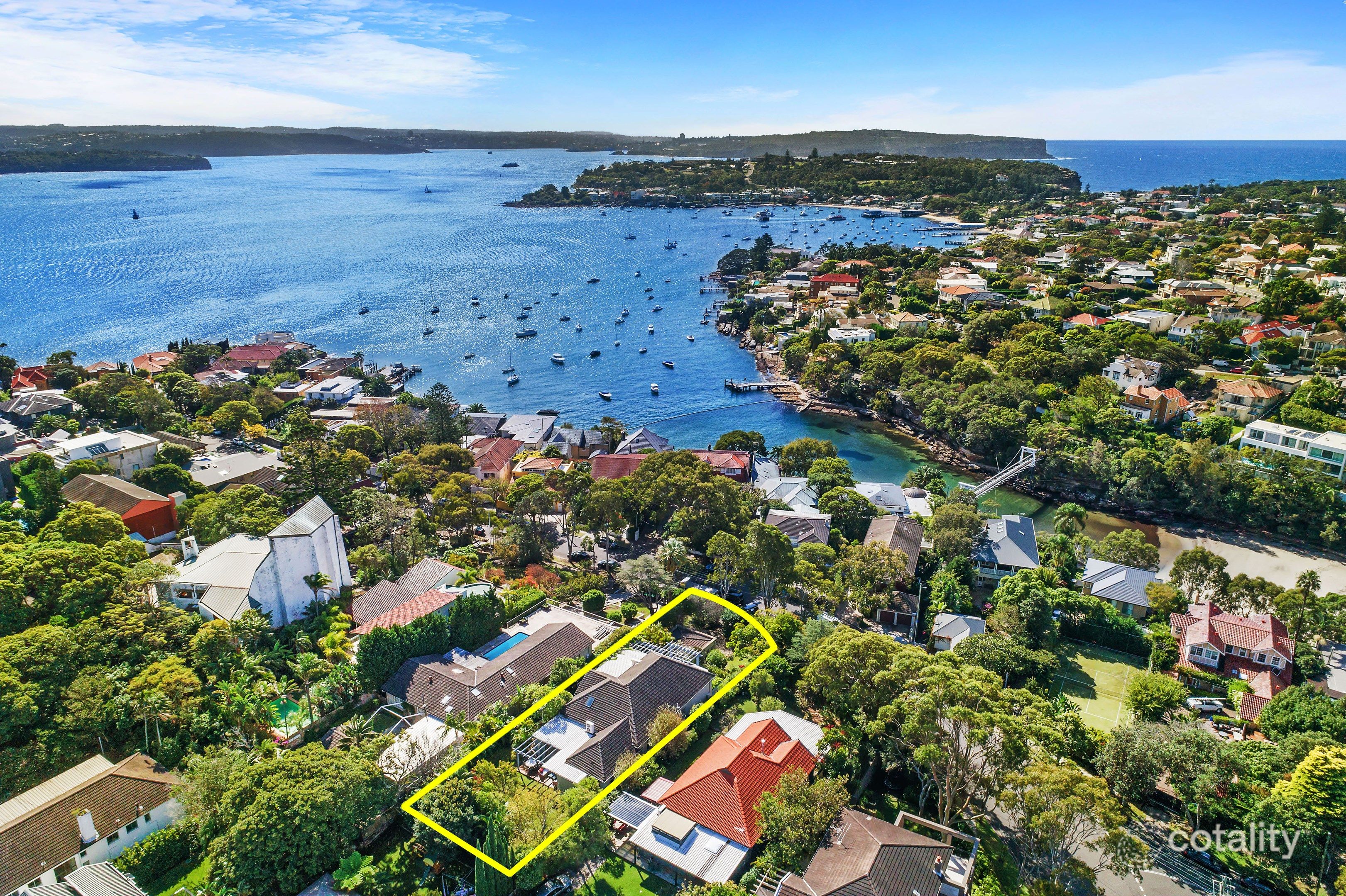 28 Fitzwilliam Rd, Vaucluse, NSW 2030